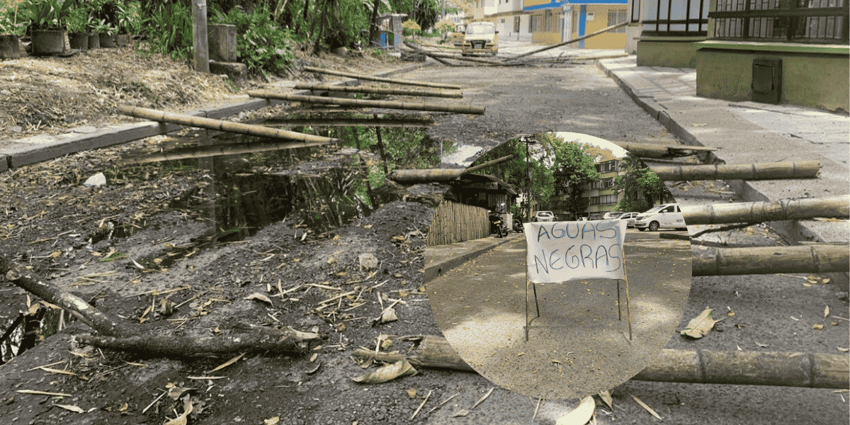 conjunto residencial Arkalena