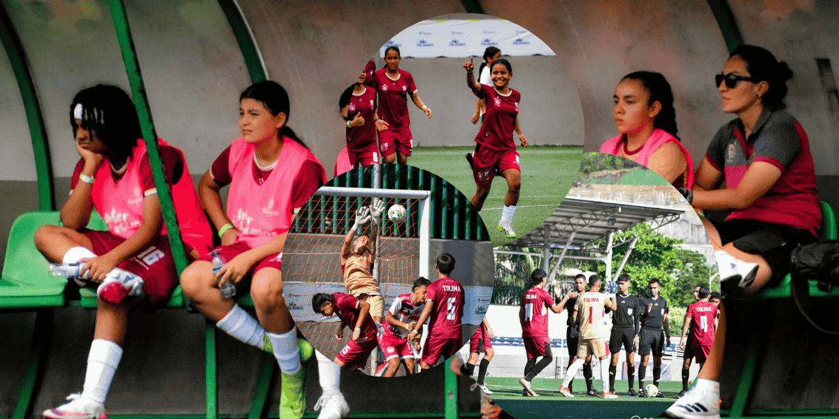 Tolima avanza a la Final Nacional en Juegos Intercolegiados