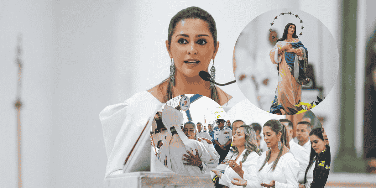 Misa del Jubileo 2025