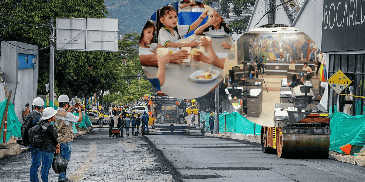 Concejo de Ibagué avala millonaria inversión