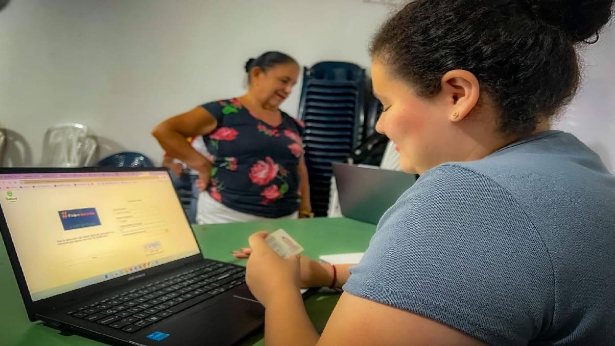 certificado tributario