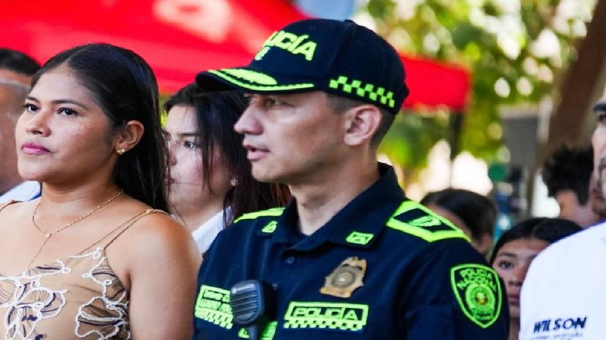 comandante el espinal