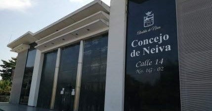 Concejo de Neiva