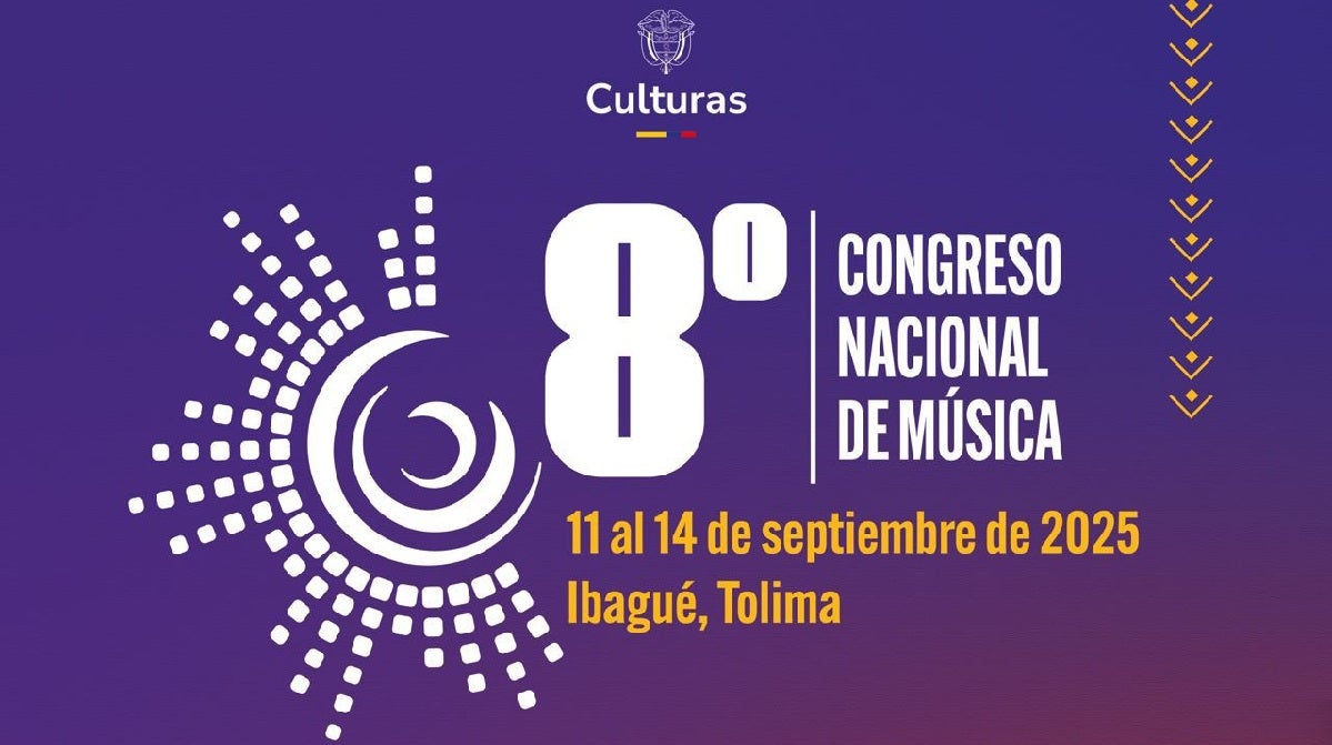 congreso nacional de la musica