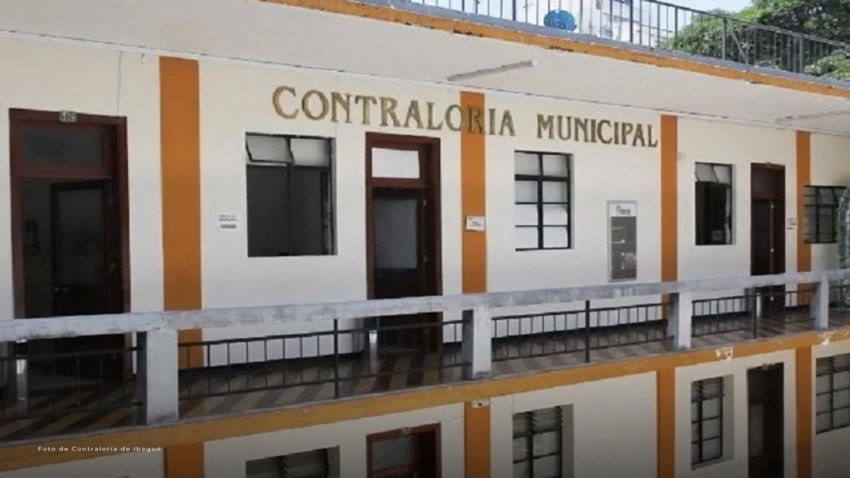 Contraloria Municipal