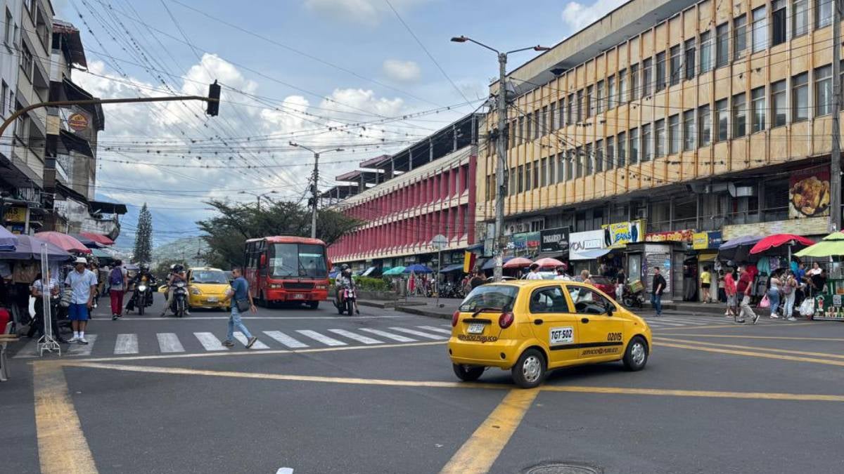 Día sin carro y sin moto | Ibagué | Día sin carro Ibagué | Septiembre 2025