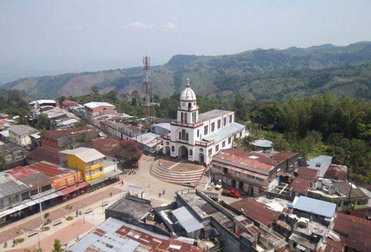 Falan podría albergar una de las mayores reservas de plata en Colombia