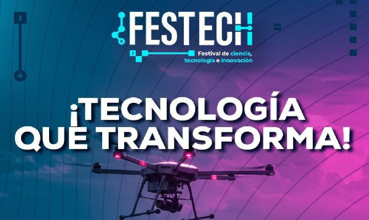 Noticias Ibagué: FESTECH 2025 inicia septiembre ciencia tecnología