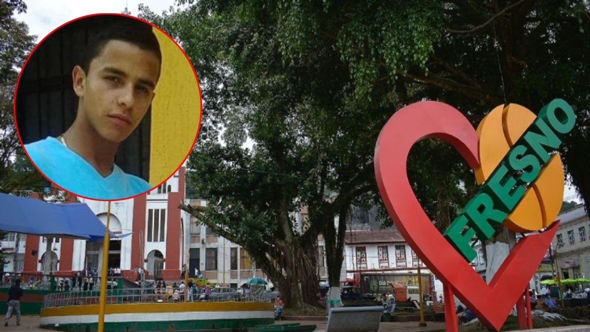 Terror en la vereda Barreto: asesinan a Julián Peña Ríos