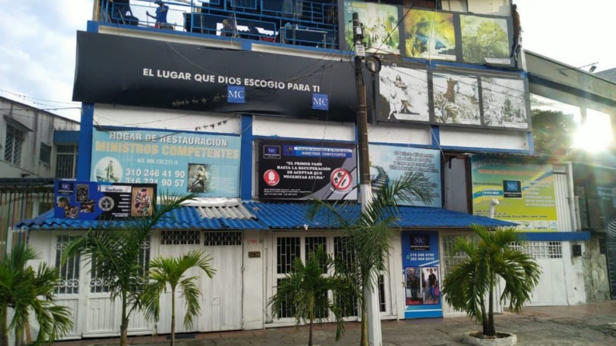 Fundación Ministros Competentes