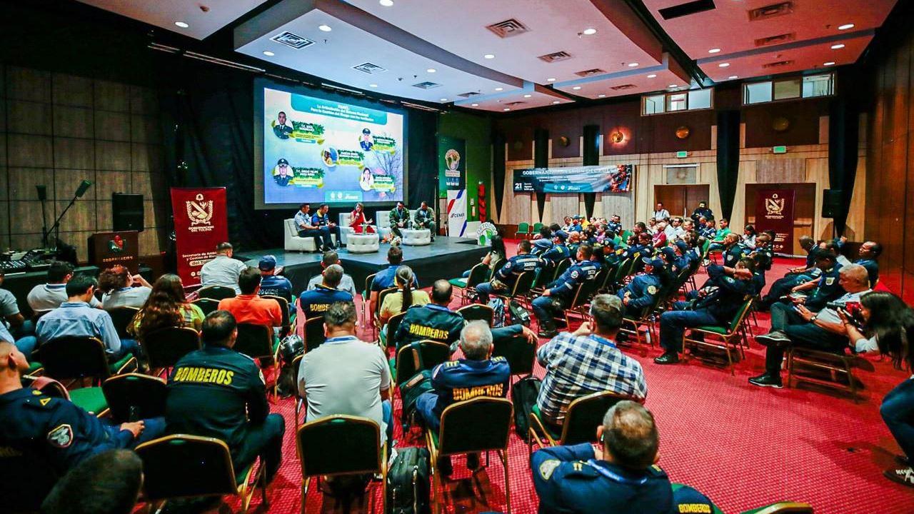 Emergencias ponen en evidencia fallas en gestión del riesgo en Tolima