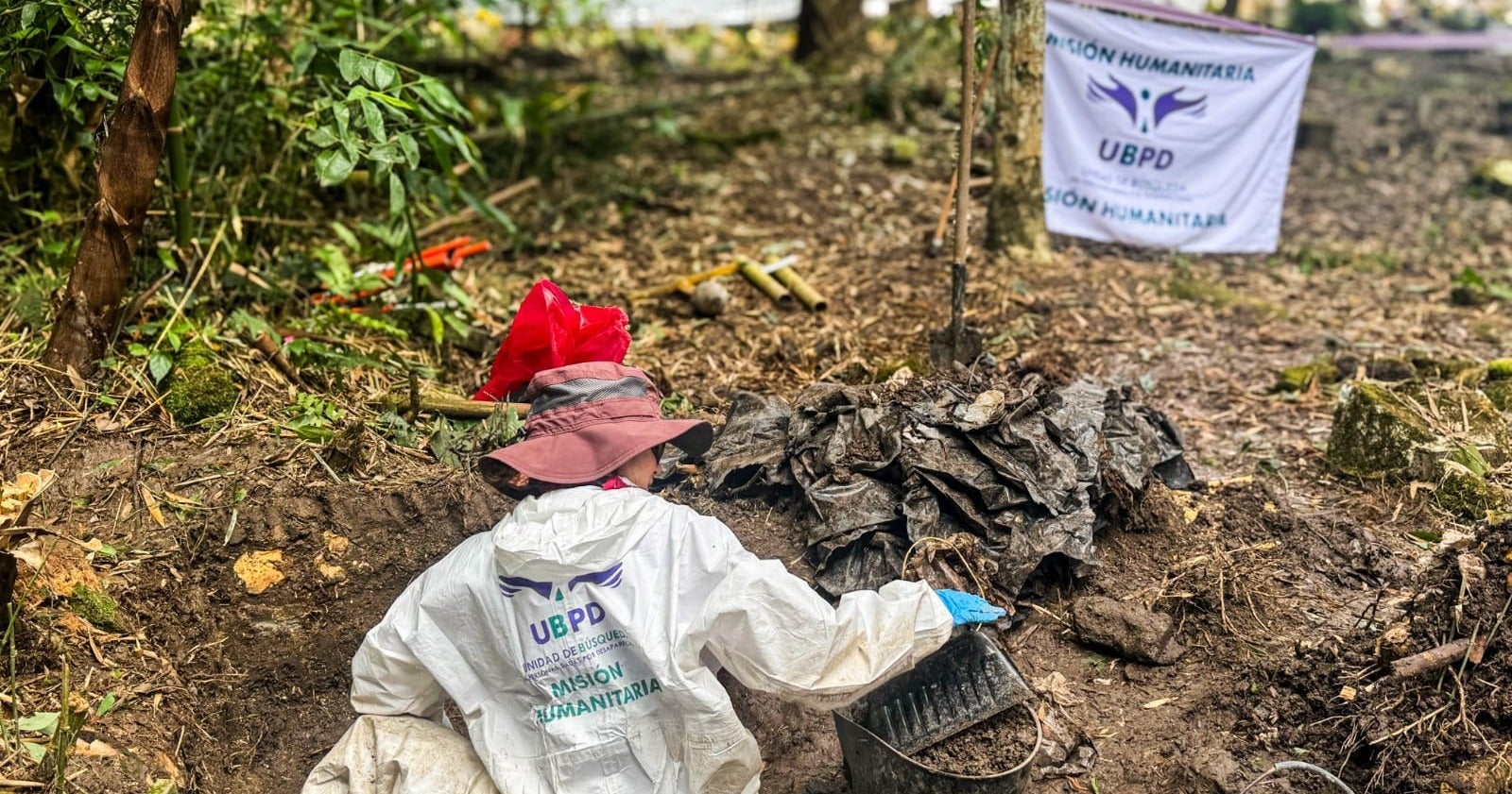 Intervención Pitalito