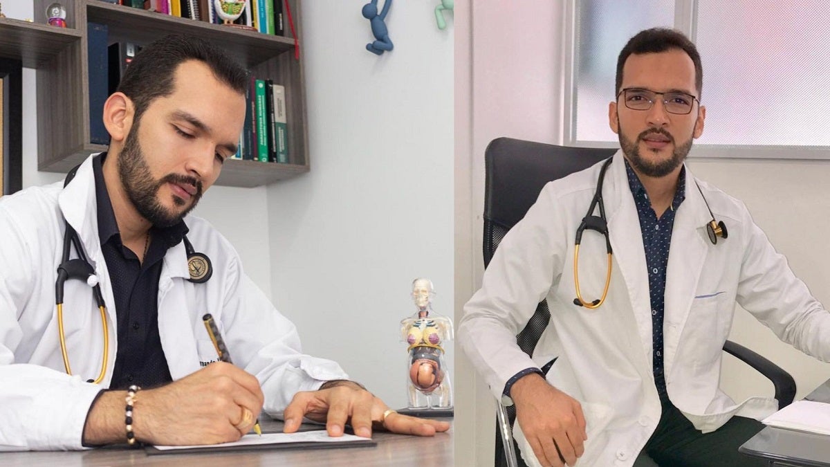 Asesinan al médico Hernando Vargas Díaz en Pitalito, Huila.