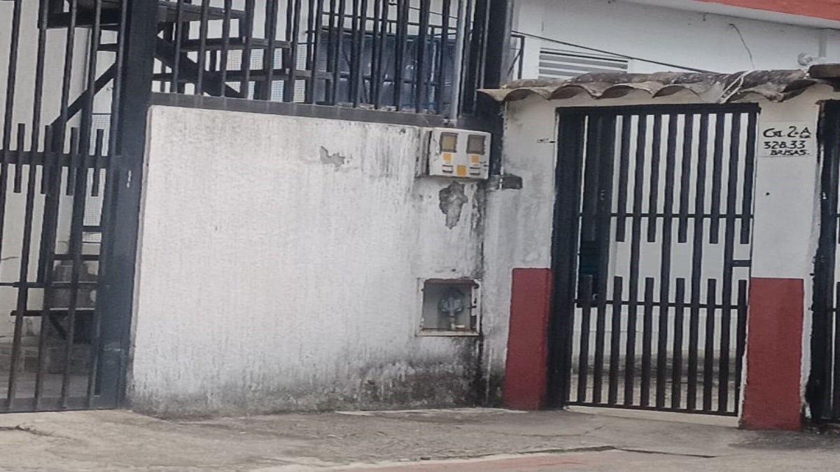 Medidores de gas Ibagué