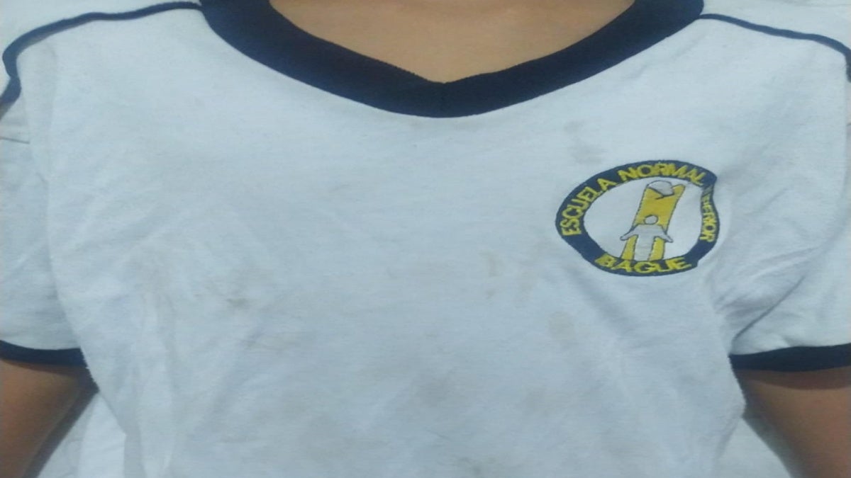 Niño I.E Escuela Normal Superior