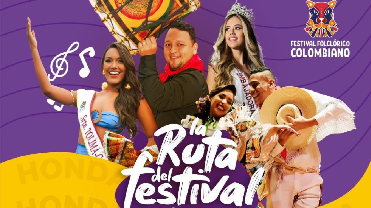 ruta festival