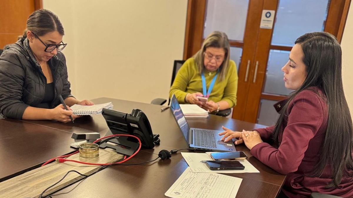 Tolima salud | Nueva EPS | Recursos salud | Septiembre 2025