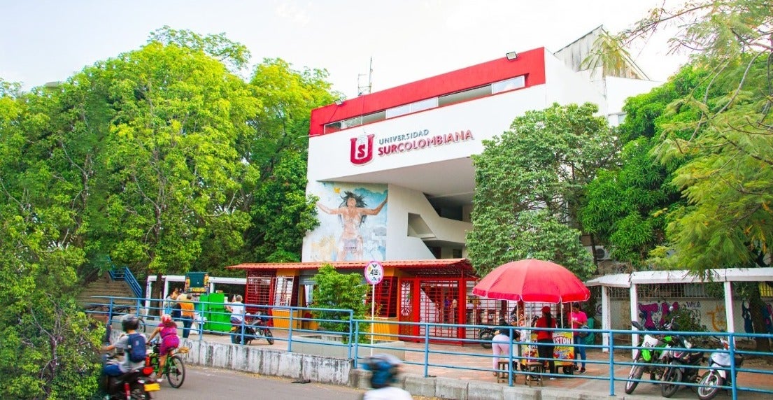 Universidad Surcolombiana