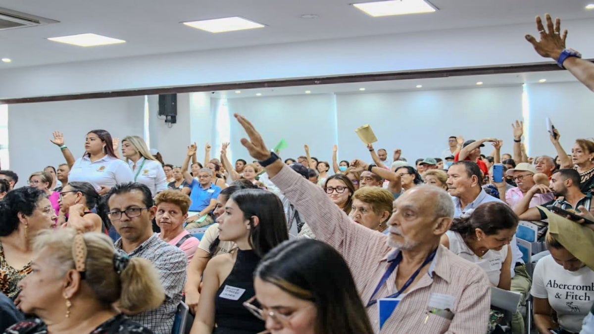 Usuarios Famisanar Ibagué