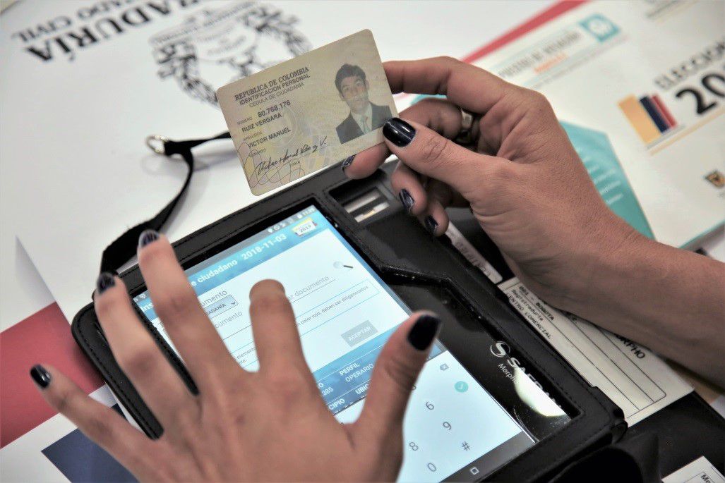 Arrancó la inscripción de cédulas para las elecciones de 2026 en el Tolima