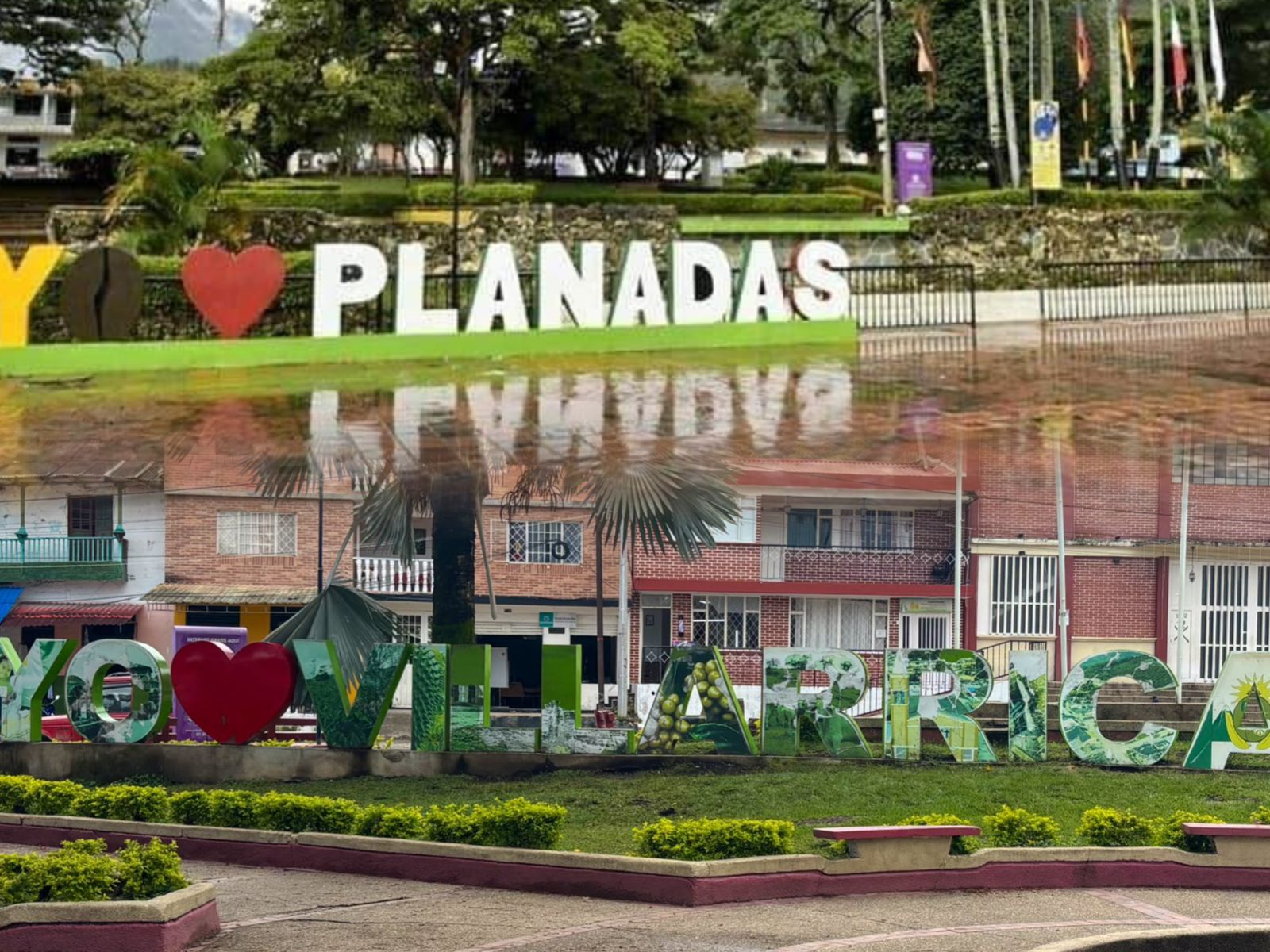 Planadas y Villarrica, en la mira por riesgos a sus alcaldes