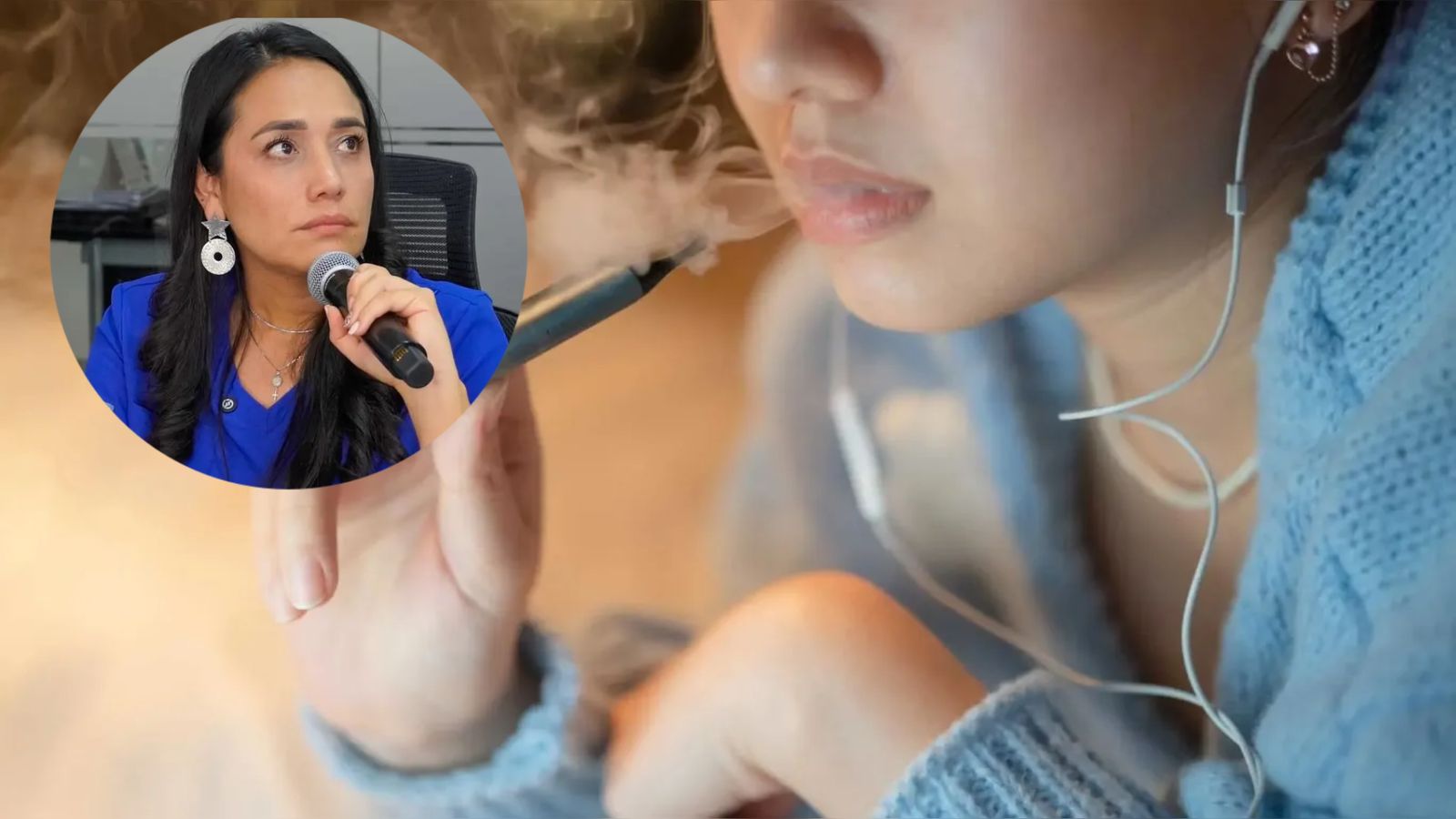 Ibagué lidera consumo juvenil de drogas en Tolima