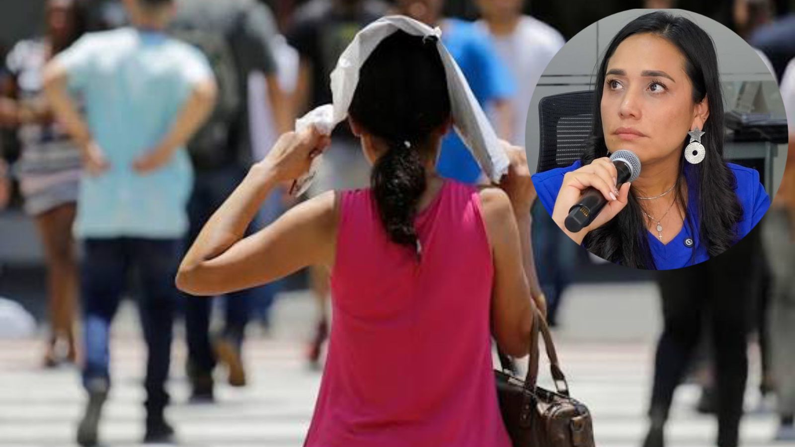 Tolima en alerta por incremento de cáncer de piel en medio de fuerte ola de calor