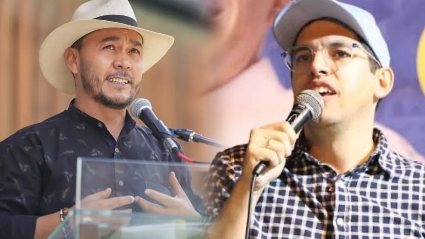 Alcalde de Cajamarca rompe con el pasado en medio de líos judiciales millonarios