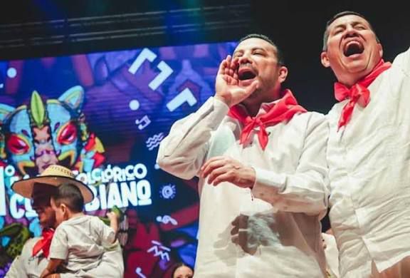 Festival Folclórico y Ibagué Festival, dos años sin financiación nacional