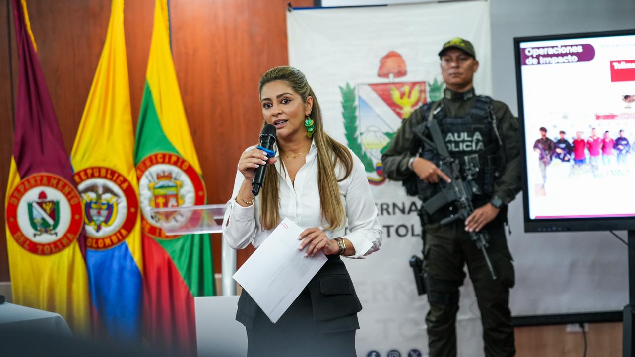 Tolima enfrentará audiencia decisiva por deuda de $1,2 billones de EPS