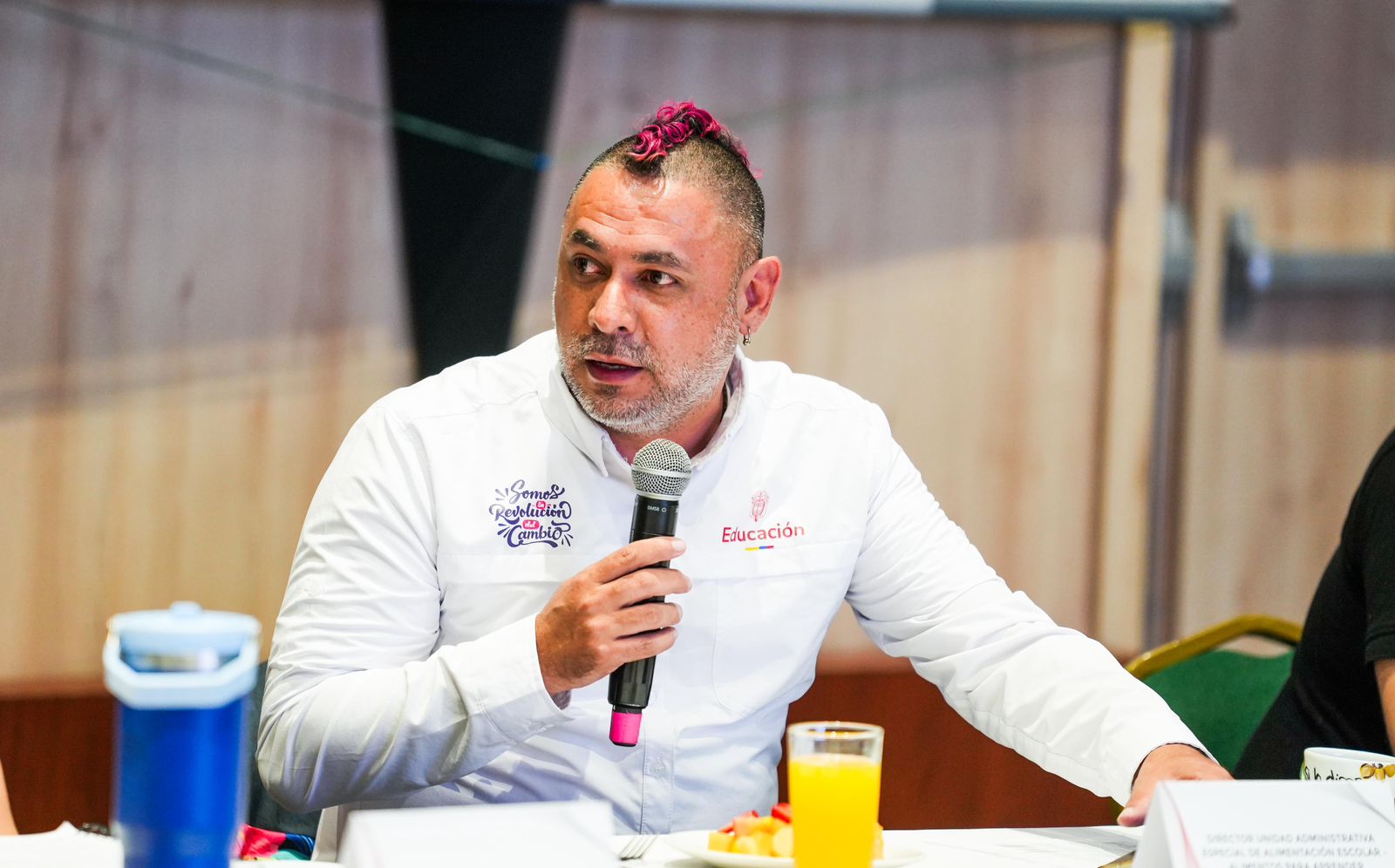 “El problema del PAE en Tolima no fue la plata, fue la gestión”: UAPA