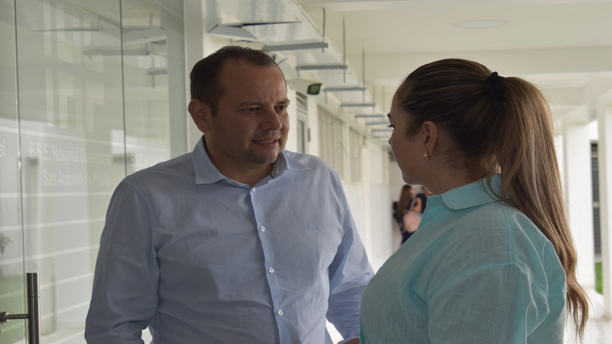 Mauricio Salazar | Fiduprevisora | Servicios de Salud | Octubre 2025