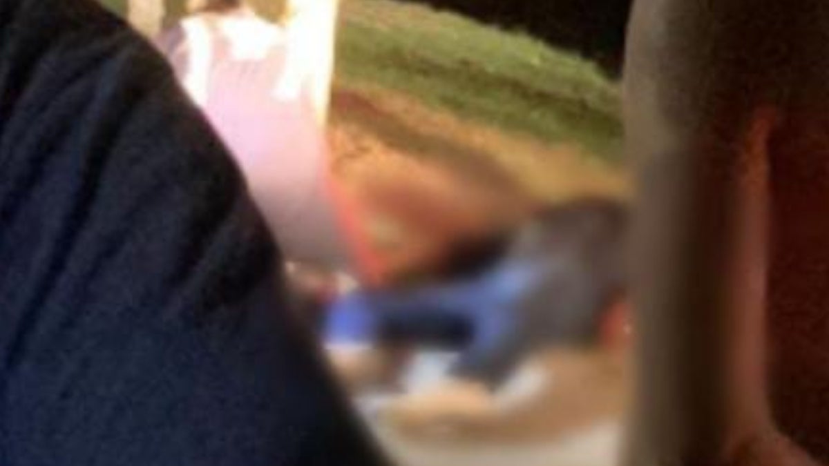 ¡Sicarios le dieron plomo a un hombre en el barrio Villa del Sol!