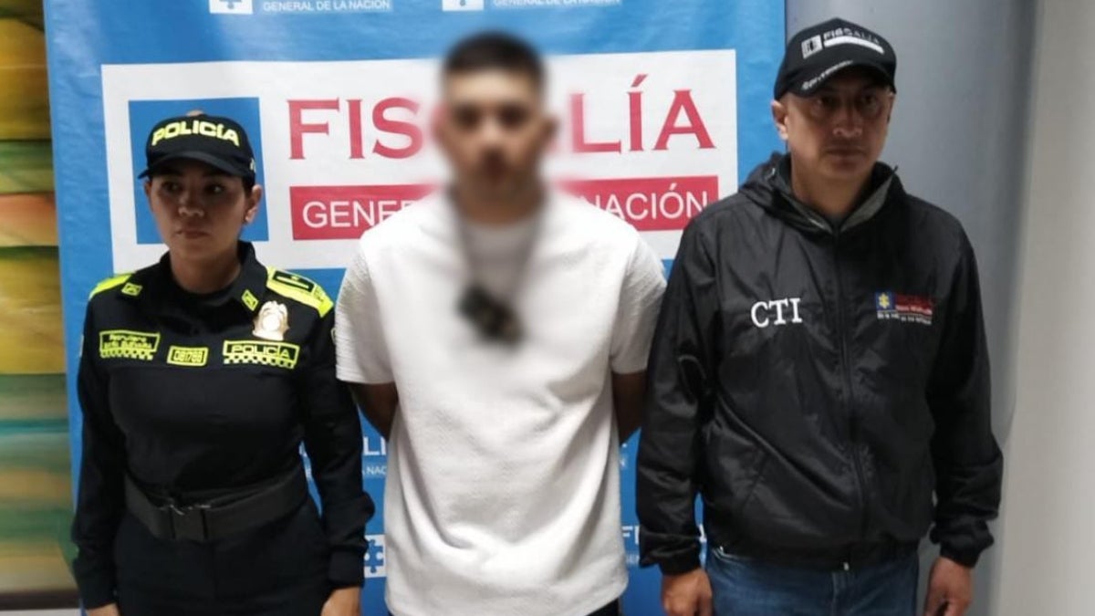 ¡Se cansó de huir! Joven se entregó en Ibagué por homicidio cometido en Natagaima
