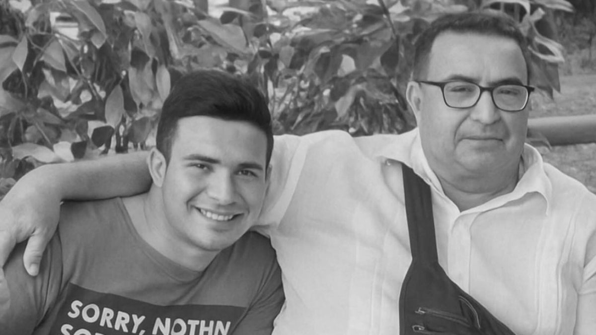 ¡Horror en Prado! Amarraron y torturaron a padre e hijo antes de matarlos