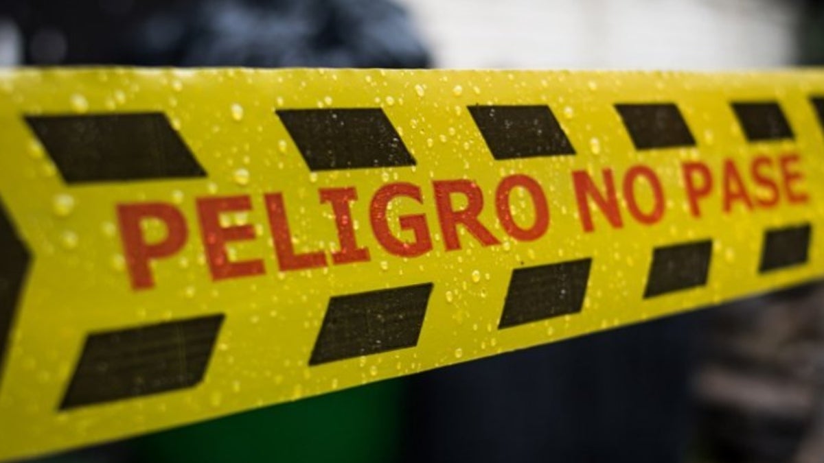 ¡Sicarios sembraron el pánico en Mariquita!