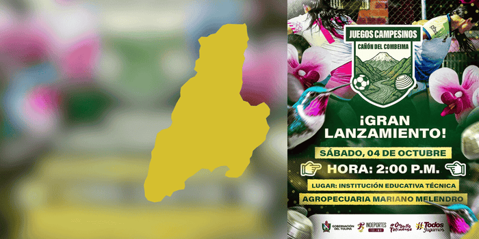 los Juegos Campesinos 2025