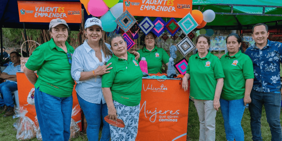 Juegos Campesinos en el Cañón del Combeima