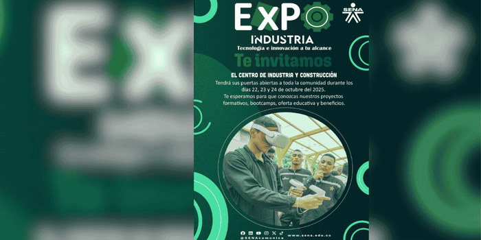 Oportunidades de formación gratuita y encuentro tecnológico en Ibagué