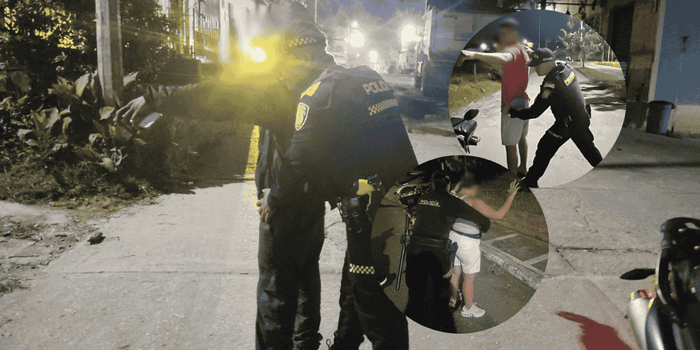 Capturas, incautaciones y recuperación de vehículos marcaron el balance de seguridad en el Tolima