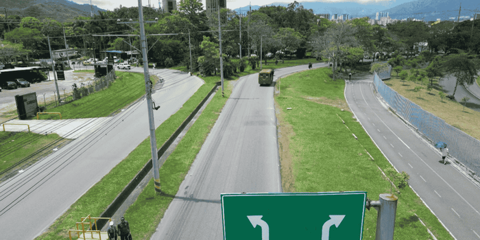 Más de 450 policías vigilarán el partido entre Deportes Tolima y Deportivo Cali en Ibagué