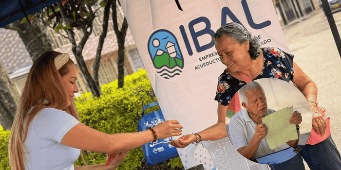 Jornadas comunitarias fortalecen la atención al usuario en el sur de Ibagué