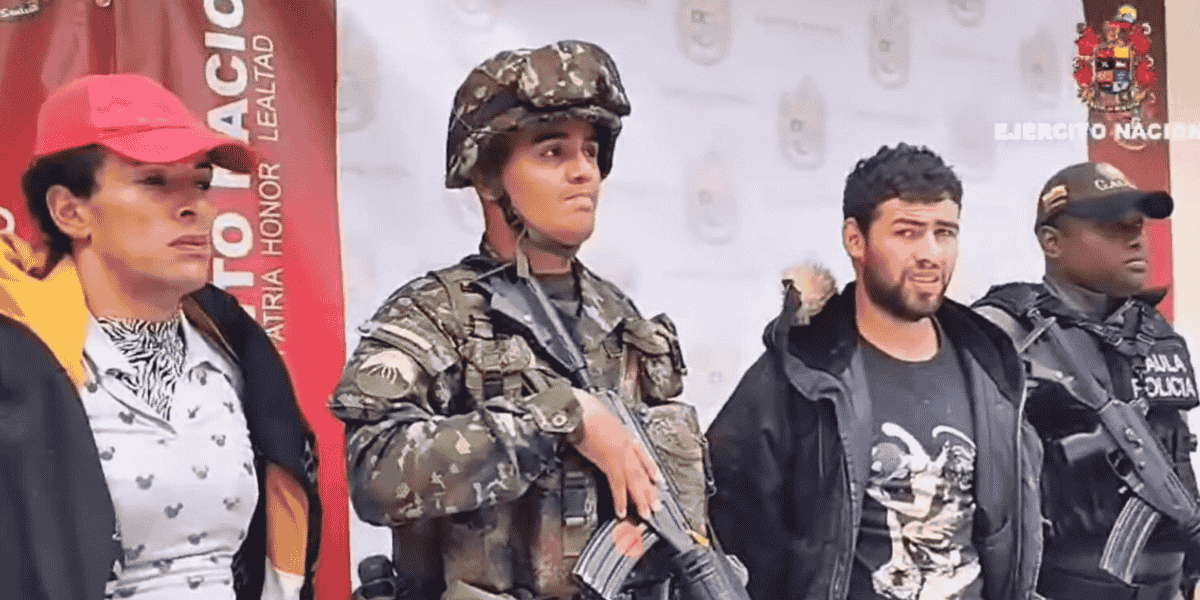 Familia denuncia que dos hombres siguen detenidos pese a orden judicial de libertad