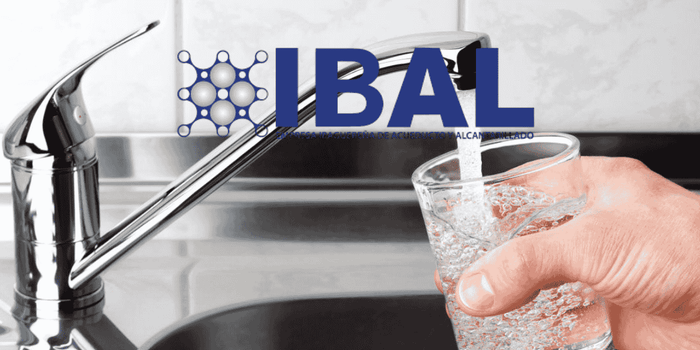 Reportan normalidad en el suministro de agua en la ciudad