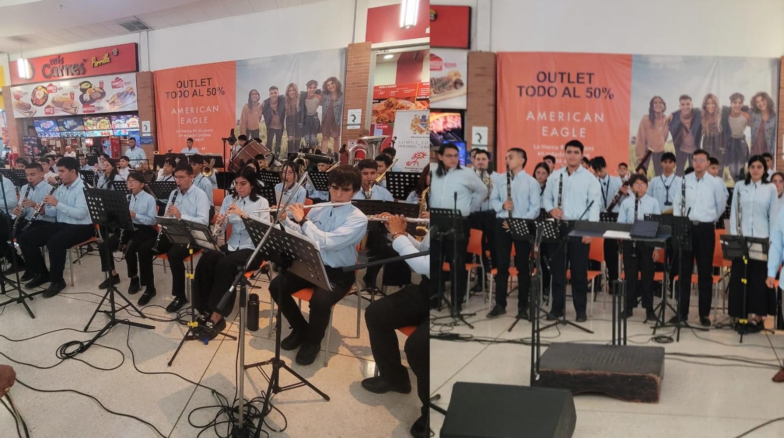 Banda Juvenil del Huila
