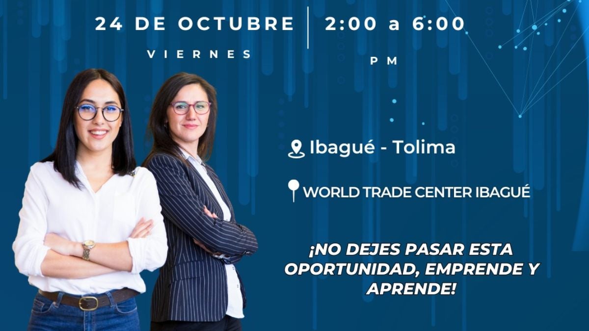 Congreso emprendimiento | XIII Simposio Internacional de Emprendimiento Universitario | Ibagué | Octubre 2025