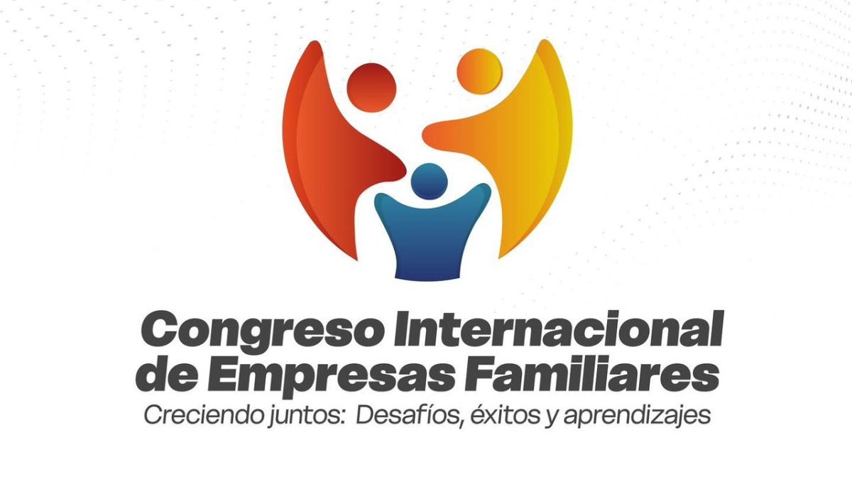 Grupo Empresarial del Tolima | Congreso Internacional de Empresas Familiares | Tolima | Octubre 2025
