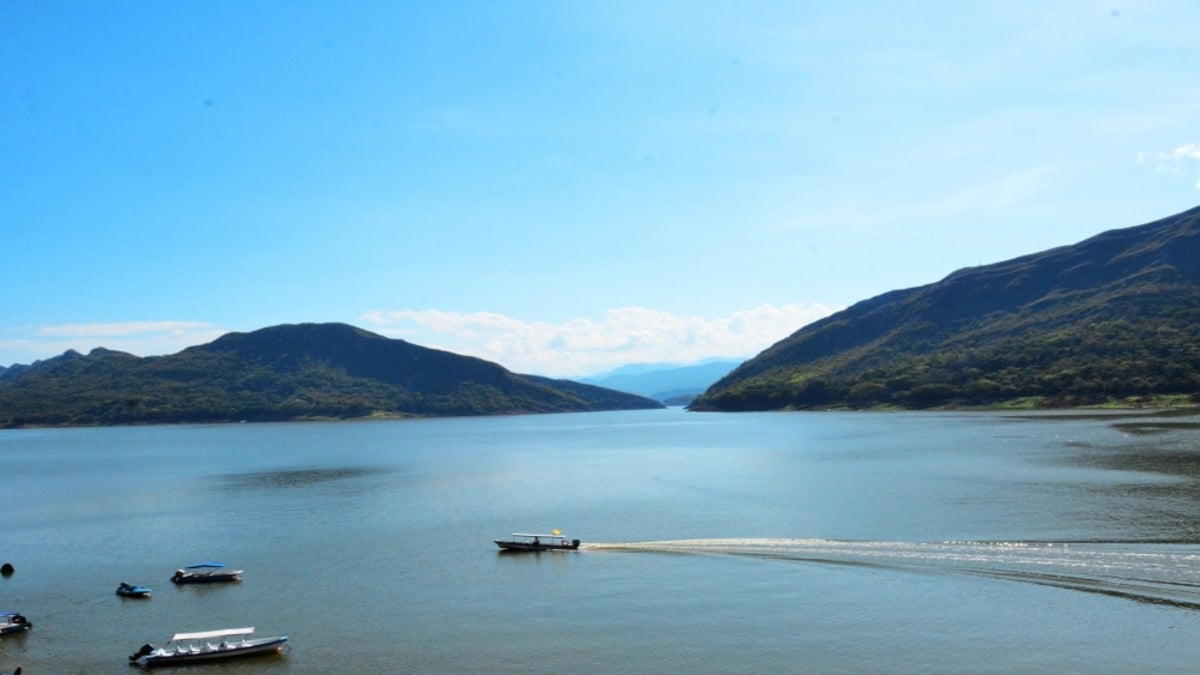 Represa de Prado | Prado Tolima | Asesinato en Prado | Octubre 2025