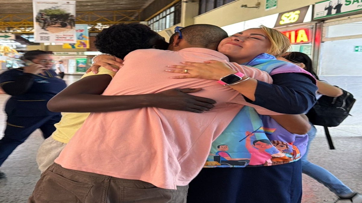 Habitantes en condición de calle Ibagué