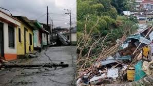 Los estragos del clima no dan tregua en el norte del Tolima